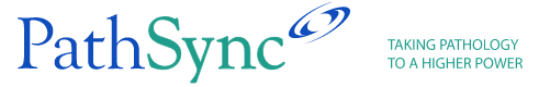 PathSync - Taking Pathology to a Higher Power